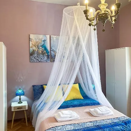 Casa Glicine * Florence