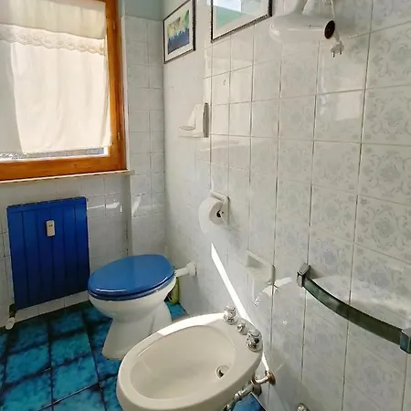 Casa Glicine