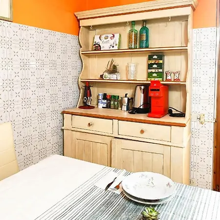 Apartment Casa Glicine Florence