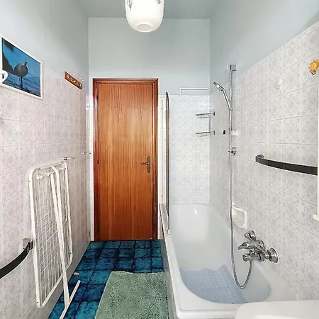 Apartment Casa Glicine *