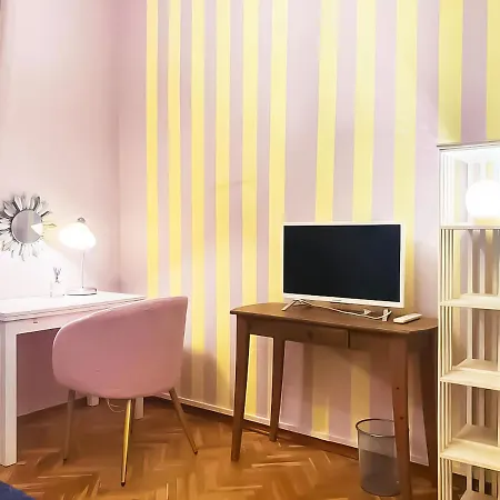 Apartment Casa Glicine Florence