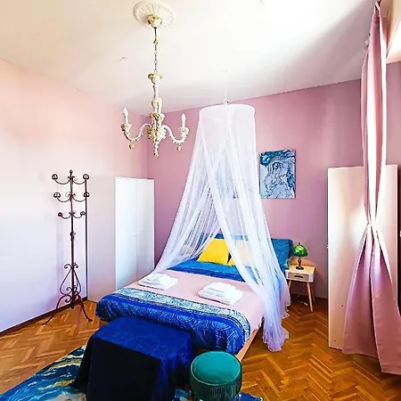 Casa Glicine Apartment