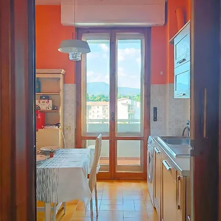 Casa Glicine