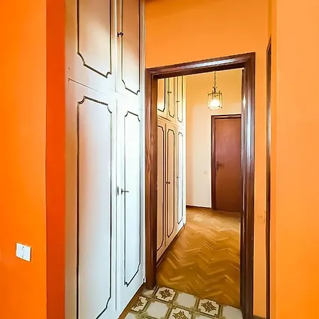 Casa Glicine