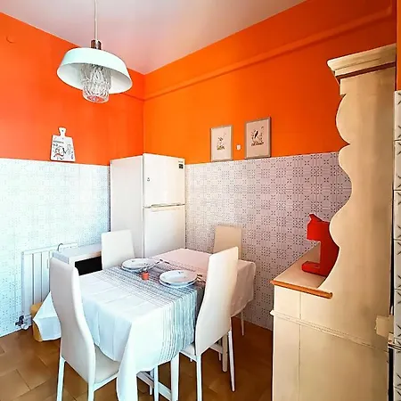Casa Glicine Apartment Florence