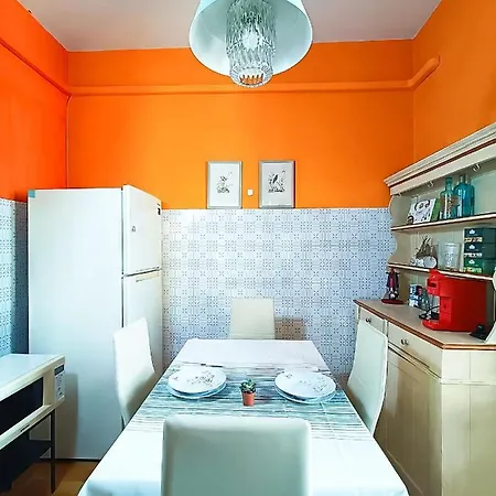 Casa Glicine