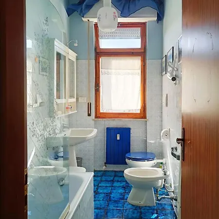 Casa Glicine * Florence