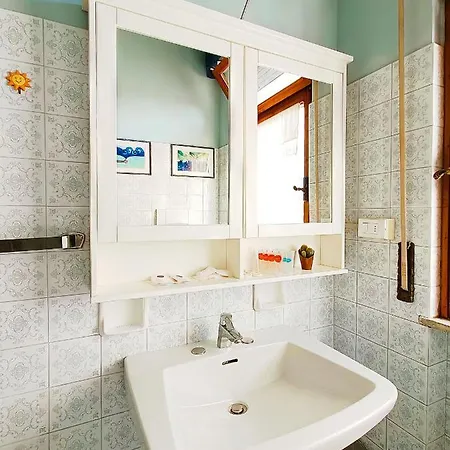 Casa Glicine Florence