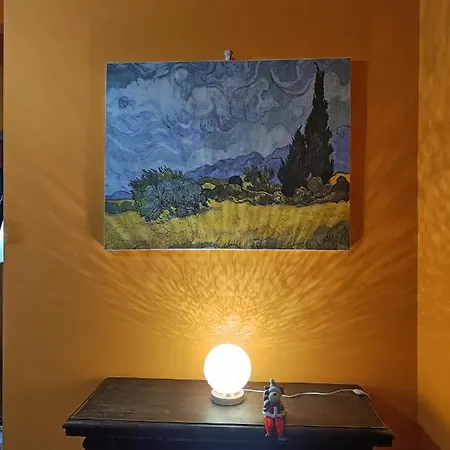 Casa Glicine * Florens