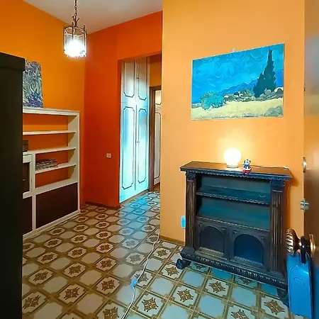 Apartment Casa Glicine