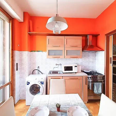 Apartment Casa Glicine *