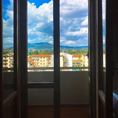 Casa Glicine * Florence