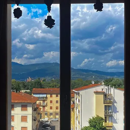 Apartment Casa Glicine *