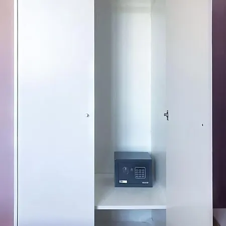 Apartment Casa Glicine Florence