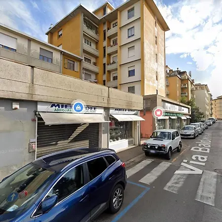 Apartment Casa Glicine *