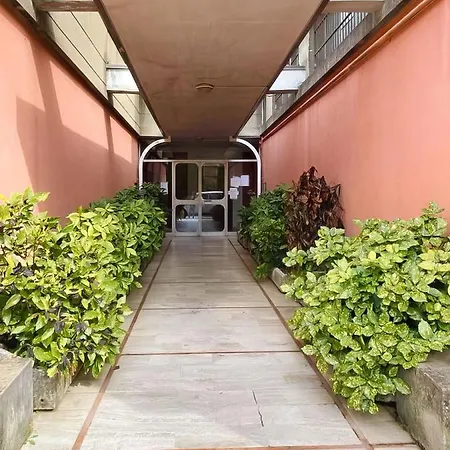 Apartment Casa Glicine