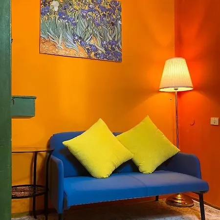 Casa Glicine Apartment *