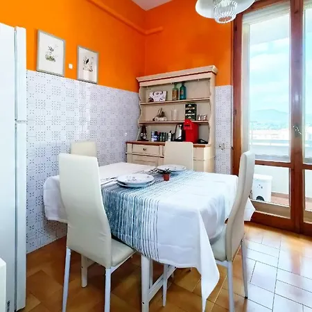 Casa Glicine