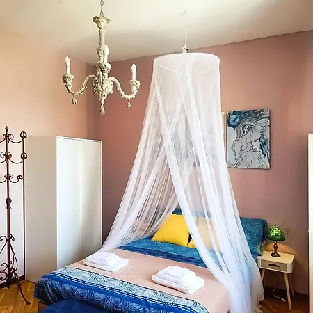 Apartment Casa Glicine Florence