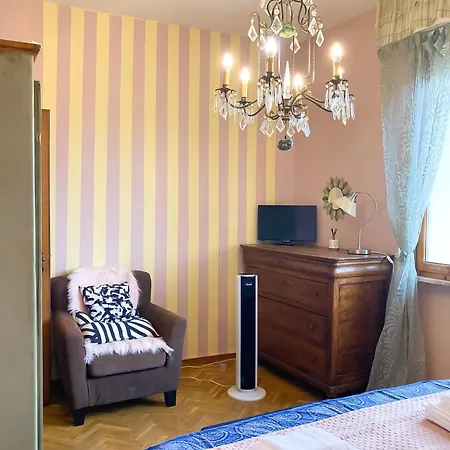 Casa Glicine Florence