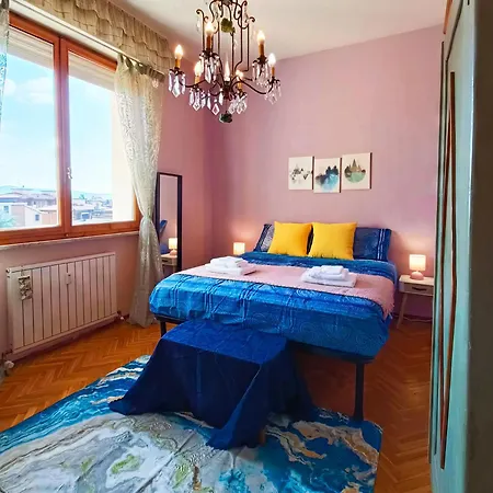 Casa Glicine *