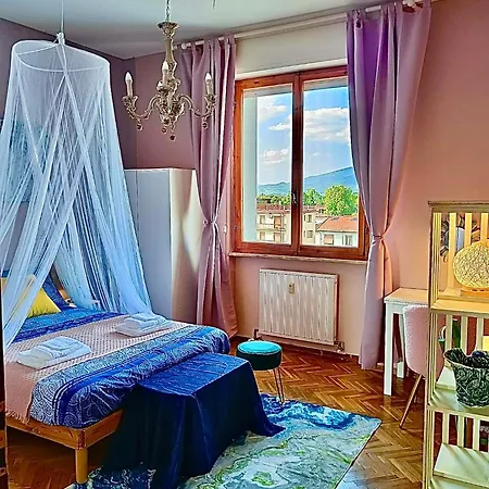 Apartment Casa Glicine *