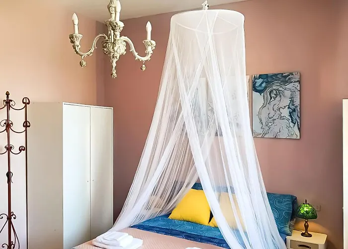 דירה Casa Glicine פירנצה